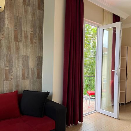 Gold Guest House Gonio Extérieur photo