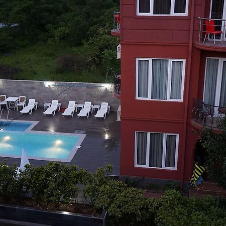 Gold Guest House Gonio Extérieur photo