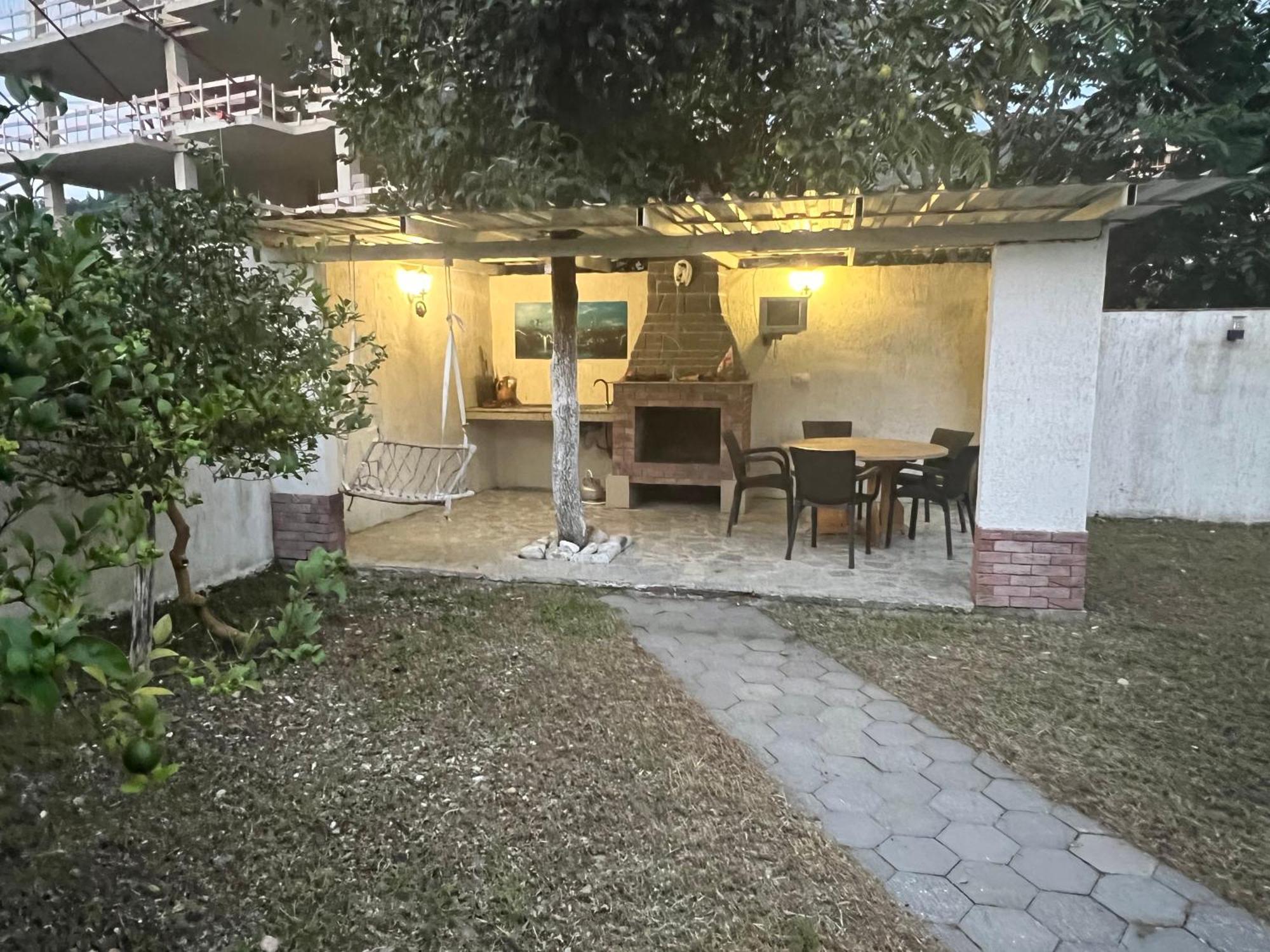 Gold Guest House Gonio Extérieur photo