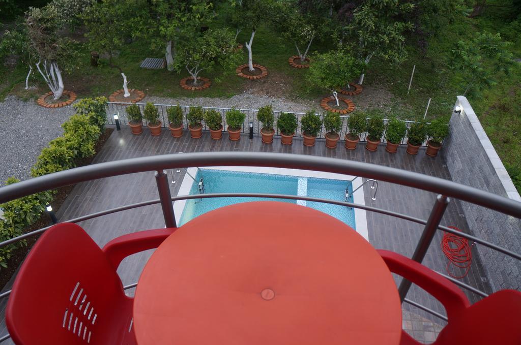 Gold Guest House Gonio Extérieur photo