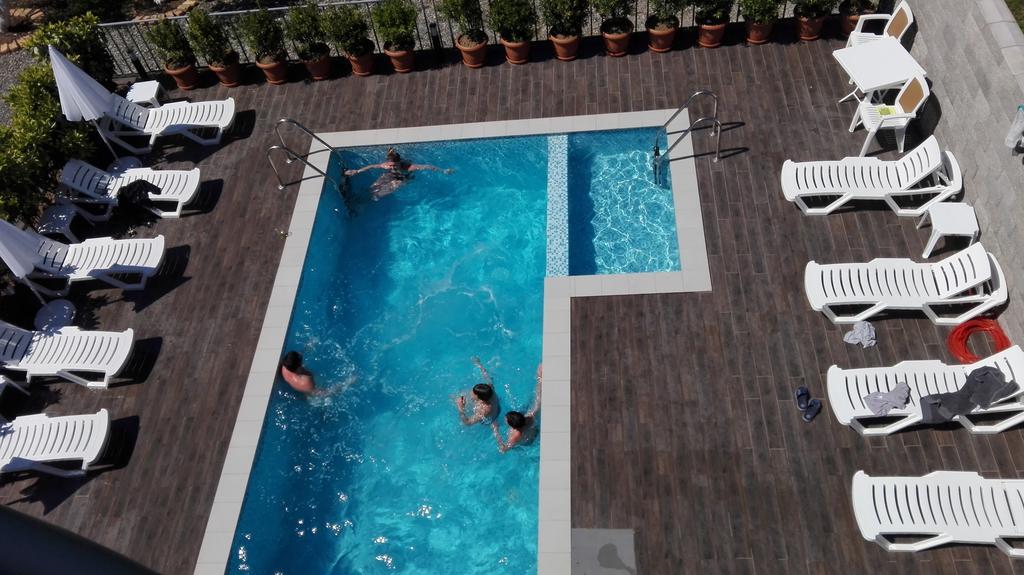 Gold Guest House Gonio Extérieur photo