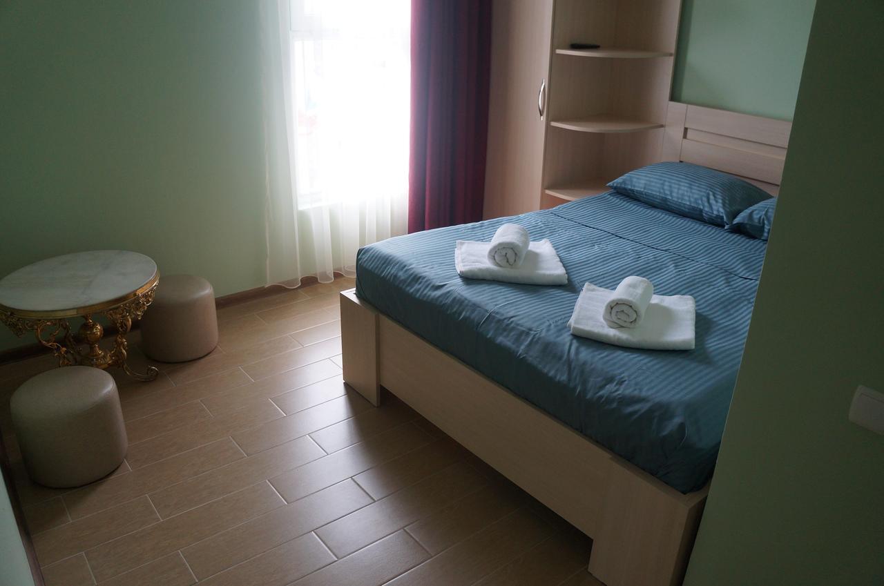 Gold Guest House Gonio Extérieur photo