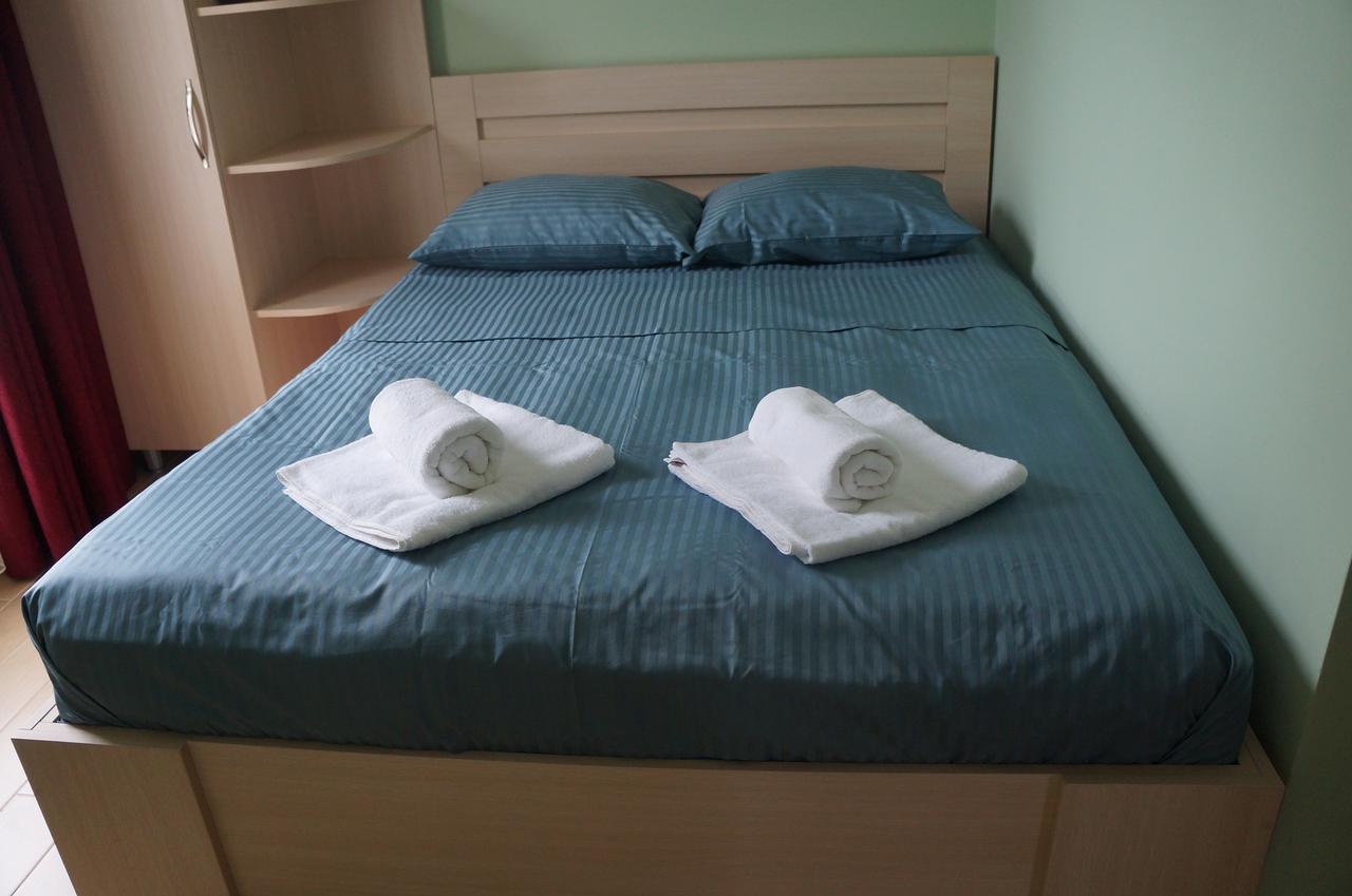 Gold Guest House Gonio Extérieur photo