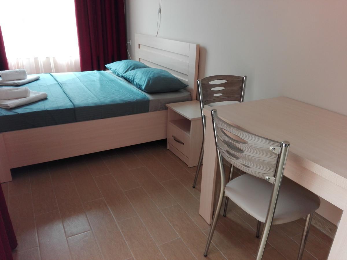 Gold Guest House Gonio Extérieur photo