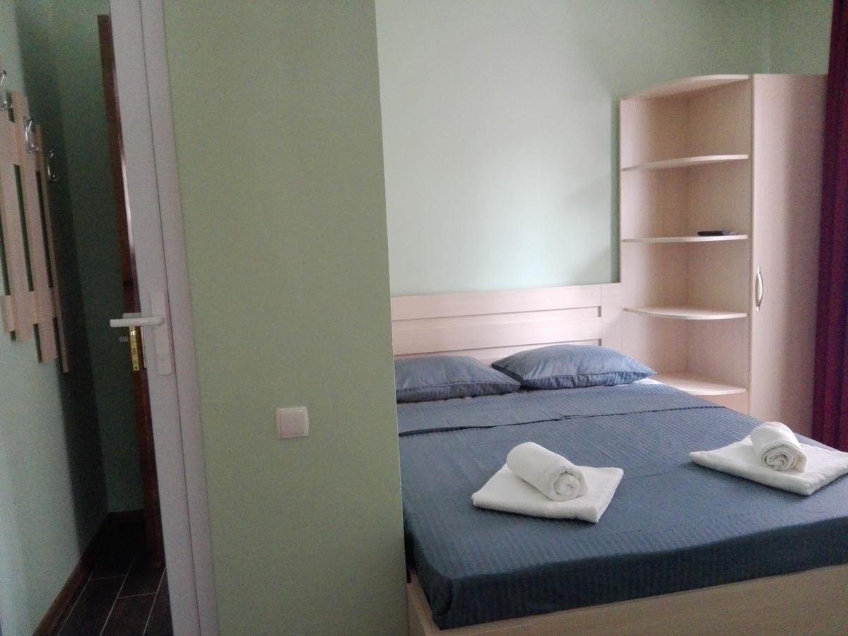 Gold Guest House Gonio Extérieur photo