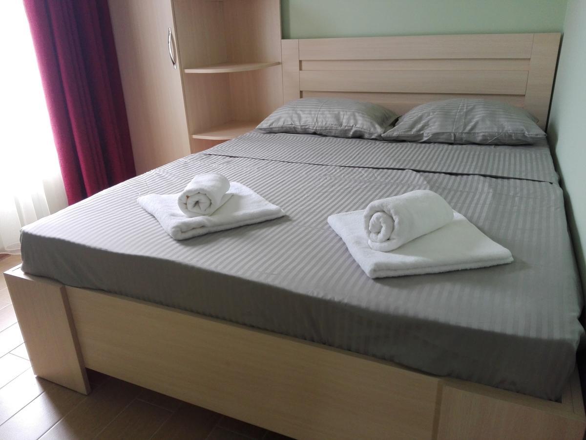 Gold Guest House Gonio Extérieur photo