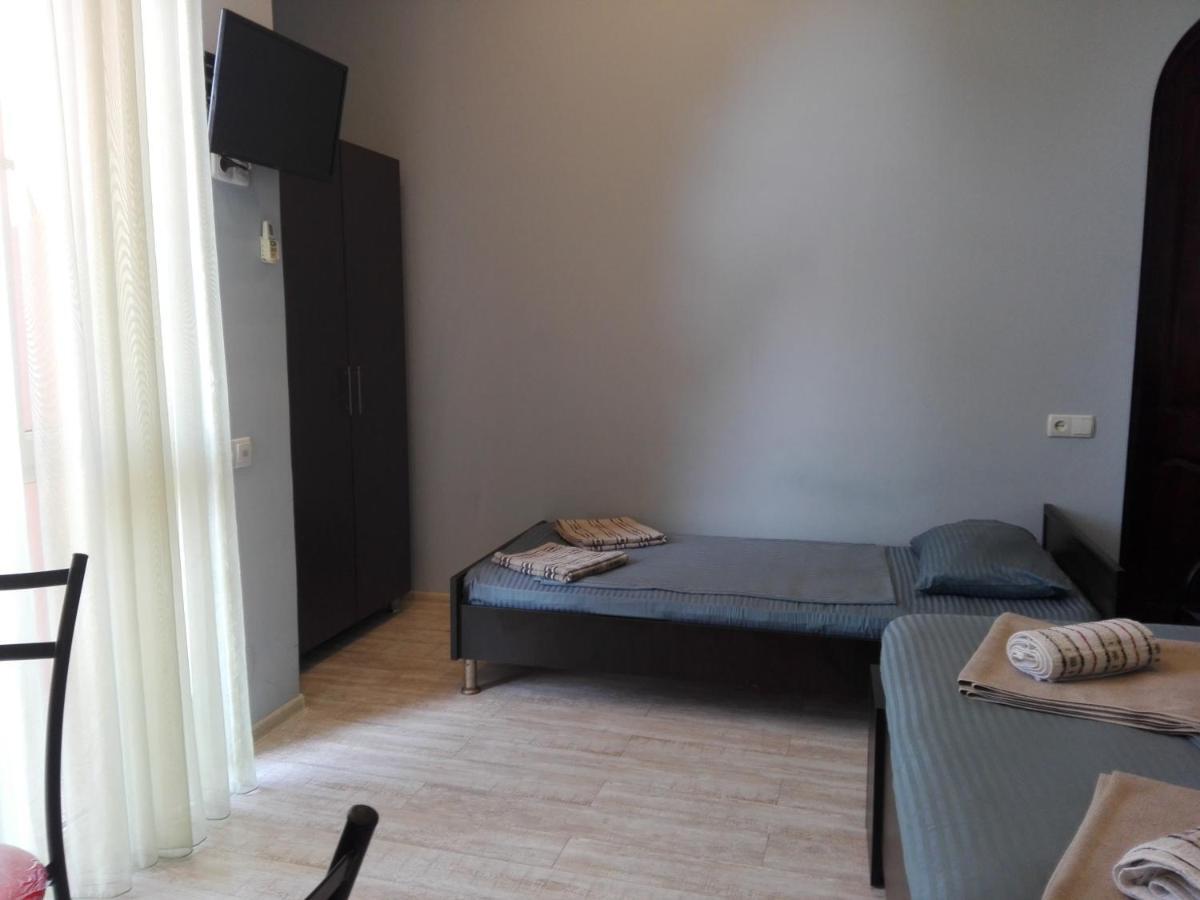 Gold Guest House Gonio Extérieur photo